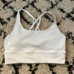 Lululemon Energy Bra